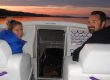 Customer Testimonial for Active Thunder Boats