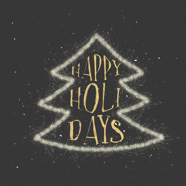Happy Holidays from Active Thunder Boats!