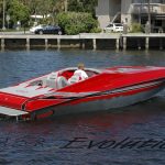 Active Thunder Boats — Custom Boats Are Our Passion