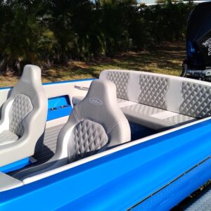 Blue Cockpit C